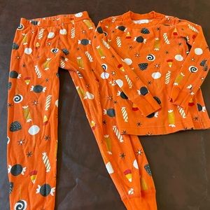 Hanna Halloween Pjs!!